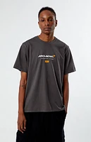 Levi's x McLaren Racing Heritage T-Shirt