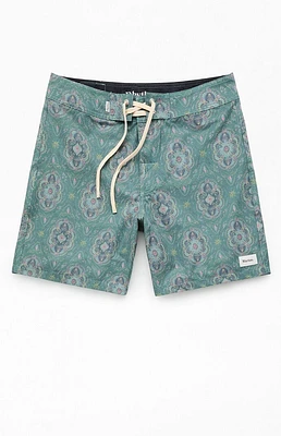 Rhythm Arlo 7.5" Boardshorts