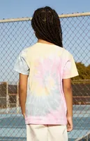 PacSun Kids Global Peace T-Shirt