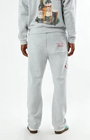 Budweiser By PacSun Last Call Straight Leg Sweatpants