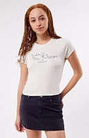 PacSun Cocktail Lounge Raglan T-Shirt