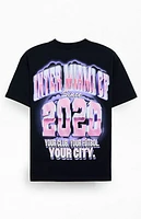 MLS Inter Miami CF Your City T-Shirt
