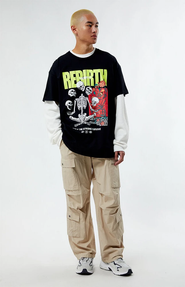 PacSun Rebirth T-Shirt