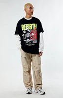 PacSun Rebirth T-Shirt