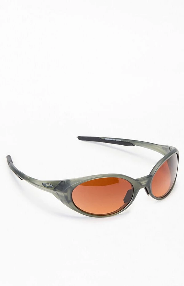 Oakley Olive Eye Jacket Redux Sunglasses