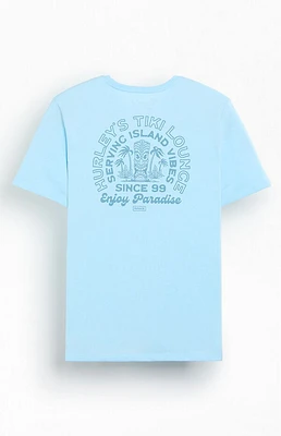 Hurley Tiki Slub T-Shirt