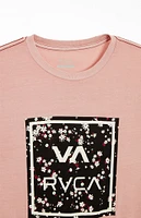 RVCA VA All The Way T-Shirt