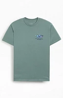 Billabong Roll Premium T-Shirt