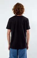 PacSun Shinjuku Racing T-Shirt