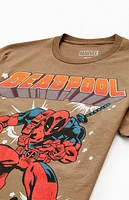 Marvel Deadpool T-Shirt