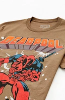 Marvel Deadpool T-Shirt