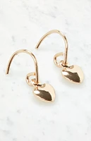 Heart Earrings