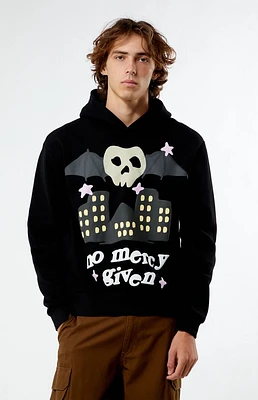 PacSun No Mercy Puff Hoodie