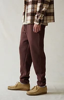 PacSun Brown Sweatpants