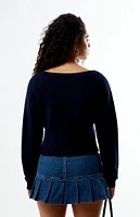 Rhythm Chloe Knit Sweater