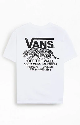 Vans Sneaky T-Shirt