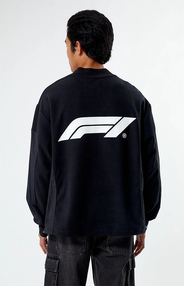Formula 1 x PacSun G-Force Sweatshirt