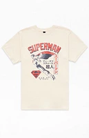 Kids Superman Kanji T-Shirt