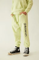 PacSun Kids Graphic Sweatpants