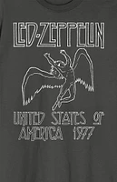 Led Zeppelin United States of America T-Shirt