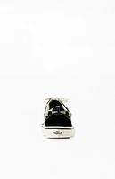 Vans Old Skool Stitch Checkerboard Shoes