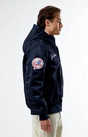 New Era x Alpha Industries NY Yankees Bomber Jacket