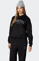 Edikted LA Hoodie