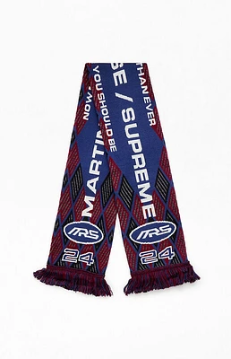 Supreme Martine Rose Scarf