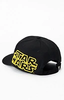 Civil x Star Wars Rebel Dad Hat