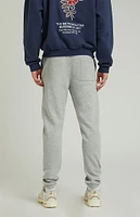 PacSun Gray Sweatpants