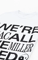 Mac Miller We're All We Need T-Shirt