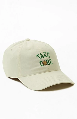 PacSun Take Care Strapback Hat
