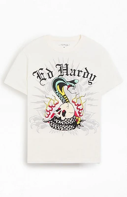 Ed Hardy Cobra T-Shirt