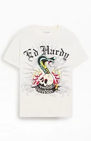 Ed Hardy Cobra T-Shirt