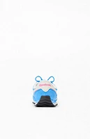 Reebok Women's Blue Classic AZ Sneakers