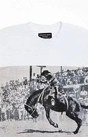 Diamond Cross Ranch Limited Edition Photo T-Shirt