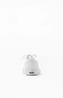 Vans White Old Skool Shoes