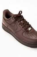 Nike x Supreme Air Force 1 Low Box Logo Shoes