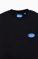 FORD Patch Pocket T-Shirt