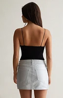 Easy Cropped Cami