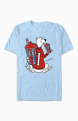 ICEE Chill Bear T-Shirt