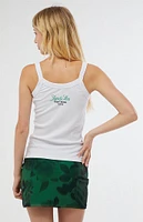 JGR & STN 5th Avenue Tank Top