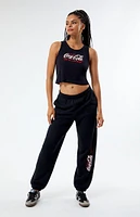 Coca-Cola By PacSun Enjoy Sweatpants