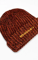 INDIVIDUALIST Logo Beanie