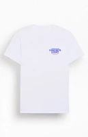 Because Weekend Pickleball Court T-Shirt