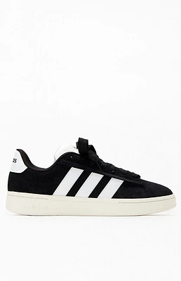 adidas Black Grand Court Alpha 00's Shoes