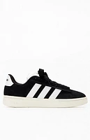 adidas Black Grand Court Alpha 00's Shoes