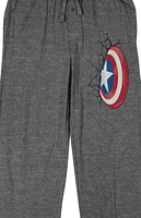 Marvel Comics Captain America Pajama Pants