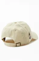 47 Brand Padres Strapback Dad Hat