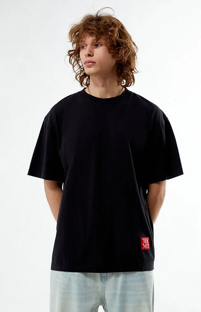 The Met x PacSun Portrait Of Napoleon T-Shirt